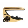 G7th Performance 3 Steel String 18kt Gold Plate Capo