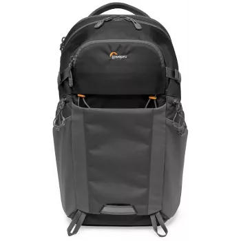 Σακίδιο φωτογραφικής μηχανής Lowepro Photo Active BP 200 AW, μαύρο/γκρι (LP37260-PWW)