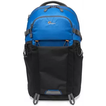 Σακίδιο φωτογραφικής μηχανής Lowepro Photo Active BP 200 AW, μπλε/μαύρο (LP37259-PWW)