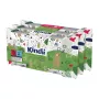 Kindii Natural Balance σετ μωρομάντηλα 3x60 τεμ. - Χωρίς άρωμα, Υποαλλεργικά, Χωρίς αλκοόλ