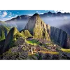 TREFL Παζλ 500 τεμαχίων Ιστορικό Ιερό του Machu Picchu