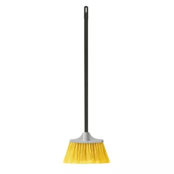 YORK σκούπα δαπέδου με λαβή SUNNY GARDEN 120cm