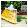 YORK σκούπα δαπέδου με λαβή SUNNY GARDEN 120cm