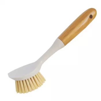 YORK ECO NATURAL βούρτσα πιάτων BAMBOO