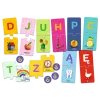 TREFL Little Explorer Αλφάβητο εκπαιδευτικό παιχνίδι