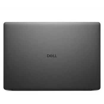 Dell 16255-A087BLK 16 ίντσες WUXGA Touch Laptop - AMD Ryzen AI 7 250, 16GB RAM, 1TB SSD, Windows 11 Home, Carbon Black