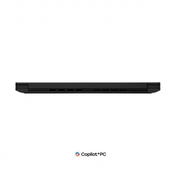Lenovo ThinkPad T16 G5 Ultra 5 325 16,0 ιντσών WUXGA IPS 400 nits Anti-Glare 32GB LPDDR5X-6800 512GB SSD Intel Γραφικά 75Wh 5MP+IR Κάμερα Windows 11 Pro Μαύρο 3J On-Site + ThinkPad Essential Plus 16 σακίδιο