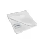 QLEANUP Πανιά μικροΐνας 250gsm 30x30 cm, συσκευασία 10 τεμ., λευκό