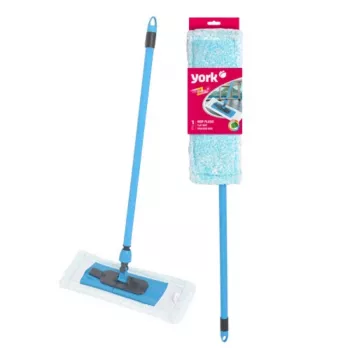 YORK Power Collect Βούρτσα δαπέδου