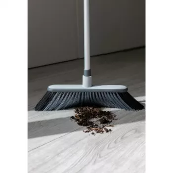 ECO EGO U-COLLECT Βούρτσα δαπέδου με τηλεσκοπική λαβή 137 cm