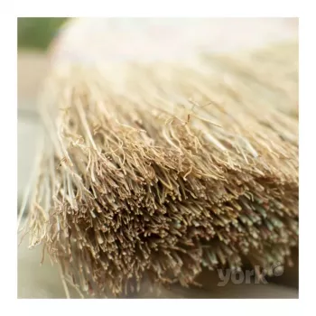YORK Καθολικό σκουπάκι για σκούπισμα 23cm Sorgo Mini