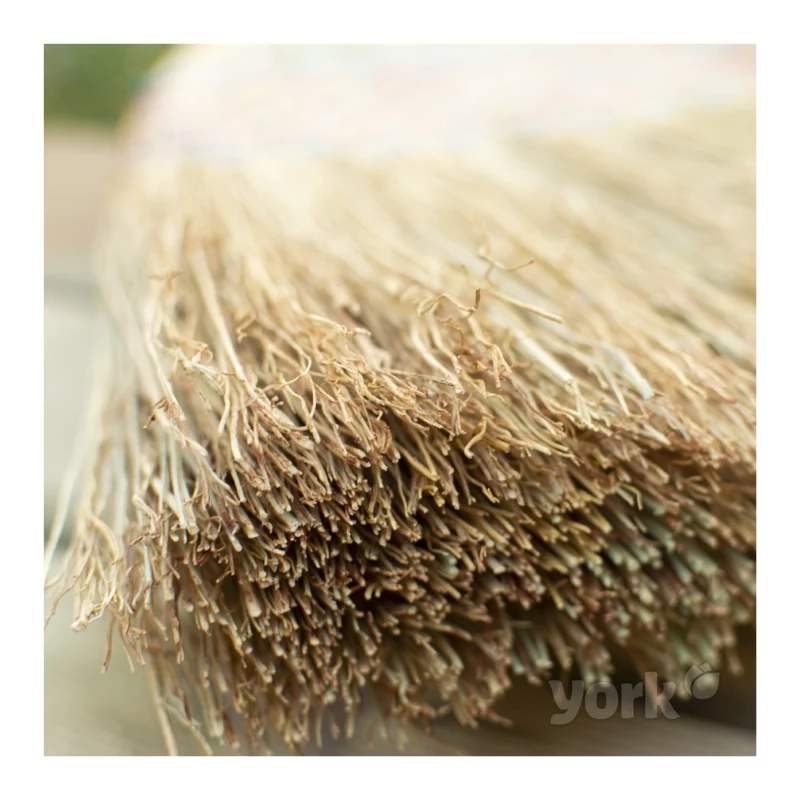 YORK Καθολικό σκουπάκι για σκούπισμα 23cm Sorgo Mini