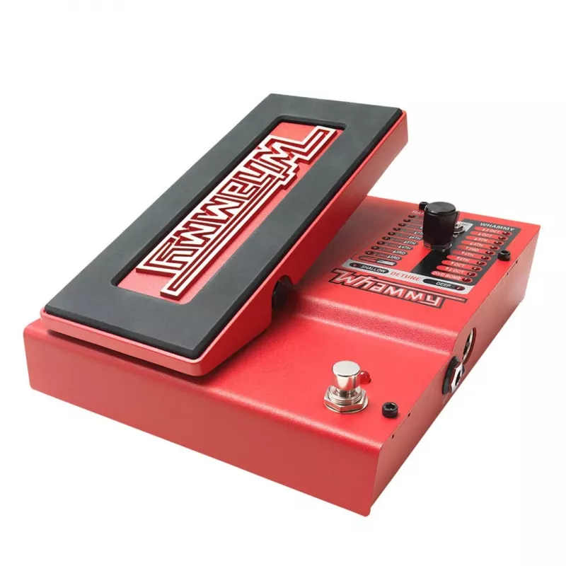 DigiTech Whammy 5 Πετάλι εφέ κιθάρας