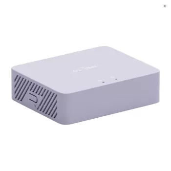 GL.iNet GL-MT5000 AX5400 Wi-Fi 6 Dual-Band Ασύρματος router με θύρες 2,5G Multi-Gigabit, OpenWrt, WireGuard VPN, 1GB RAM, 8GB eMMC