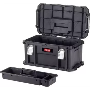 KETER DIY Connect Βαλίτσα εργαλείων 54x31,2x27,5cm