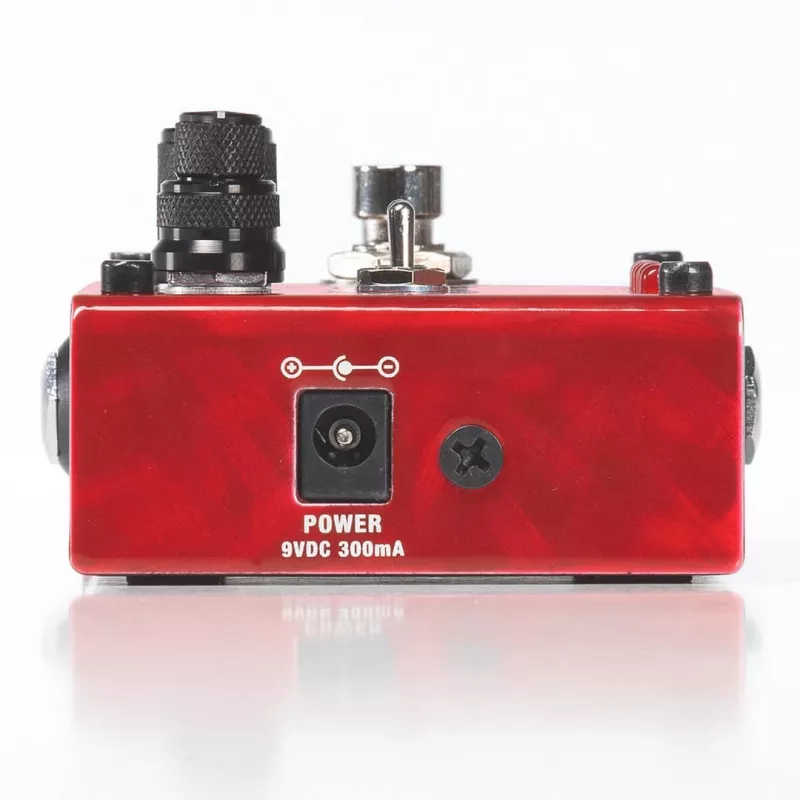 DigiTech Whammy Ricochet Pitch Shifter Πετάλι εφέ κιθάρας