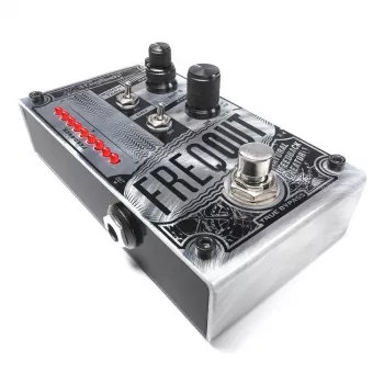 DigiTech FreqOut Natural Feedback Creator πετάλι εφέ κιθάρας