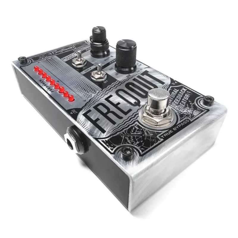 DigiTech FreqOut Natural Feedback Creator πετάλι εφέ κιθάρας