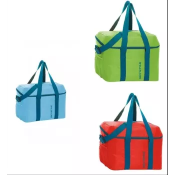 GIOSTYLE θερμοθύλακας Frio 20 assorted, ανοιχτό μπλε/πράσινο/κόκκινο