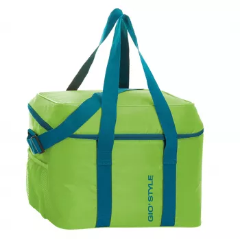 GIOSTYLE θερμοθύλακας Frio 20 assorted, ανοιχτό μπλε/πράσινο/κόκκινο