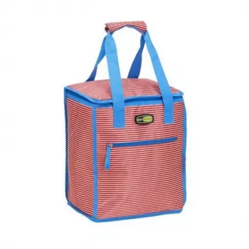 Giostyle Coller Beach Bucket θερμοθύλακας, 10L, assorted (κόκκινο/μπλε/κίτρινο)