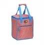 Giostyle Coller Beach Bucket θερμοθύλακας, 10L, assorted (κόκκινο/μπλε/κίτρινο)