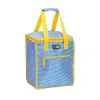 Giostyle Coller Beach Bucket θερμοθύλακας, 10L, assorted (κόκκινο/μπλε/κίτρινο)