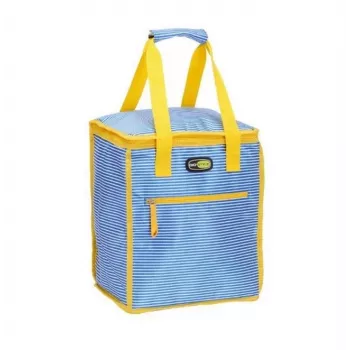 Giostyle Coller Beach Bucket θερμοθύλακας, 10L, assorted (κόκκινο/μπλε/κίτρινο)