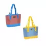 GIOSTYLE θερμοθύλακας Beach Small Assorted κόκκινο/μπλε/κίτρινο 7L