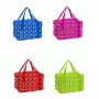 GIOSTYLE θερμοθύλακας Stars 24, assorted, κόκκινο/πράσινο/μπλε/ροζ
