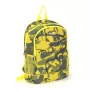 GIOSTYLE Camouflage θερμικό σακίδιο, assorted φούξια/μπλε/κίτρινο/λευκό