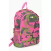 GIOSTYLE Camouflage θερμικό σακίδιο, assorted φούξια/μπλε/κίτρινο/λευκό
