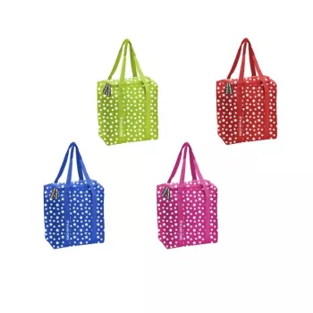 GIOSTYLE θερμοθύλακας Stars 28 Assorted κόκκινο/πράσινο/μπλε/ροζ