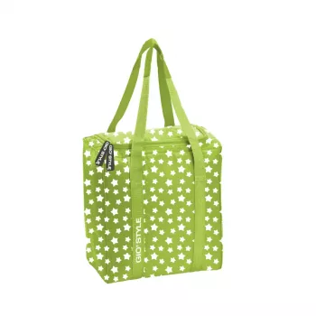 GIOSTYLE θερμοθύλακας Stars 28 Assorted κόκκινο/πράσινο/μπλε/ροζ
