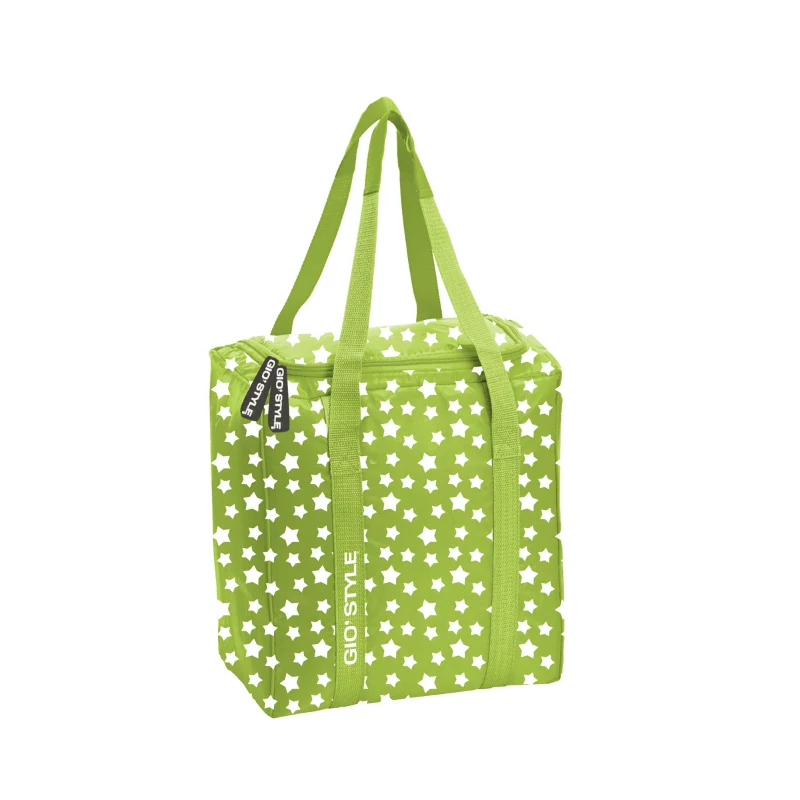 GIOSTYLE θερμοθύλακας Stars 28 Assorted κόκκινο/πράσινο/μπλε/ροζ