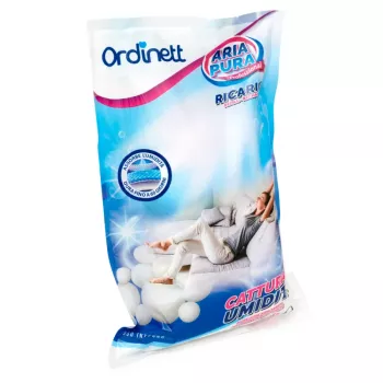 ORDINETT απορροφητής υγρασίας ανταλλακτικό 900g ουδέτερο άρωμα