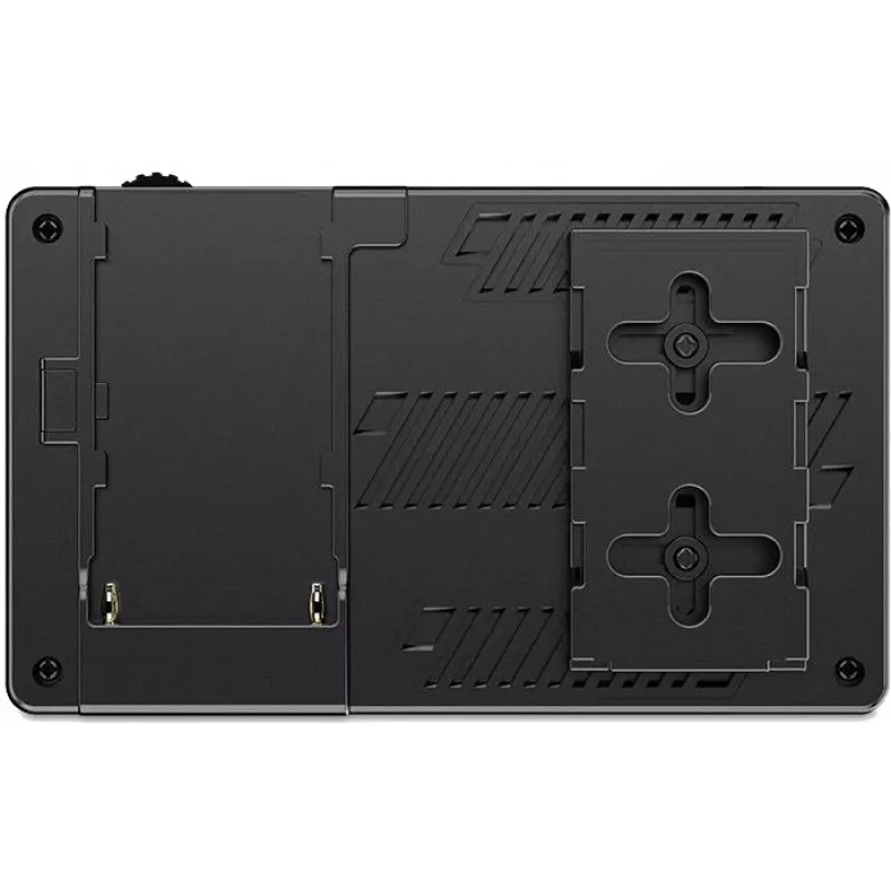FEELWORLD LUT5 5,5 inch 3000nit Οθόνη αφής 3D LUT 4K HDMI On-Camera Monitor