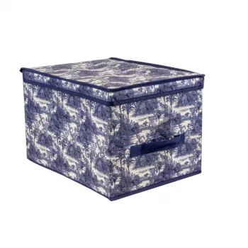 ORDINETT Kyoto Box M Κουτί αποθήκευσης, 30x40x25 cm, 126083002