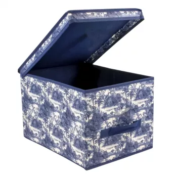 ORDINETT Kyoto Box M Κουτί αποθήκευσης, 30x40x25 cm, 126083002