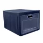 ORDINETT Modularbox 41x31x25 cm Μπλε