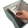 ORDINETT Box M 28,5x25,5x20,5cm Κουτί αποθήκευσης Μέντα