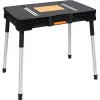 KETER DIY Αναδιπλούμενος πάγκος εργασίας ROC Hybrid 96x65x81,3cm