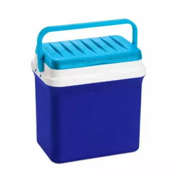 GIOSTYLE Height box Bravo 25 Ultra blue Angel-βαλιτσάκι κάθισμα