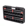 KETER DIY Ultimate Mobile Πάγκος εργασίας 97x64x78,7cm