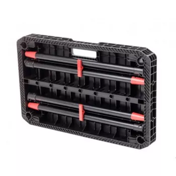 KETER DIY Ultimate Mobile Πάγκος εργασίας 97x64x78,7cm