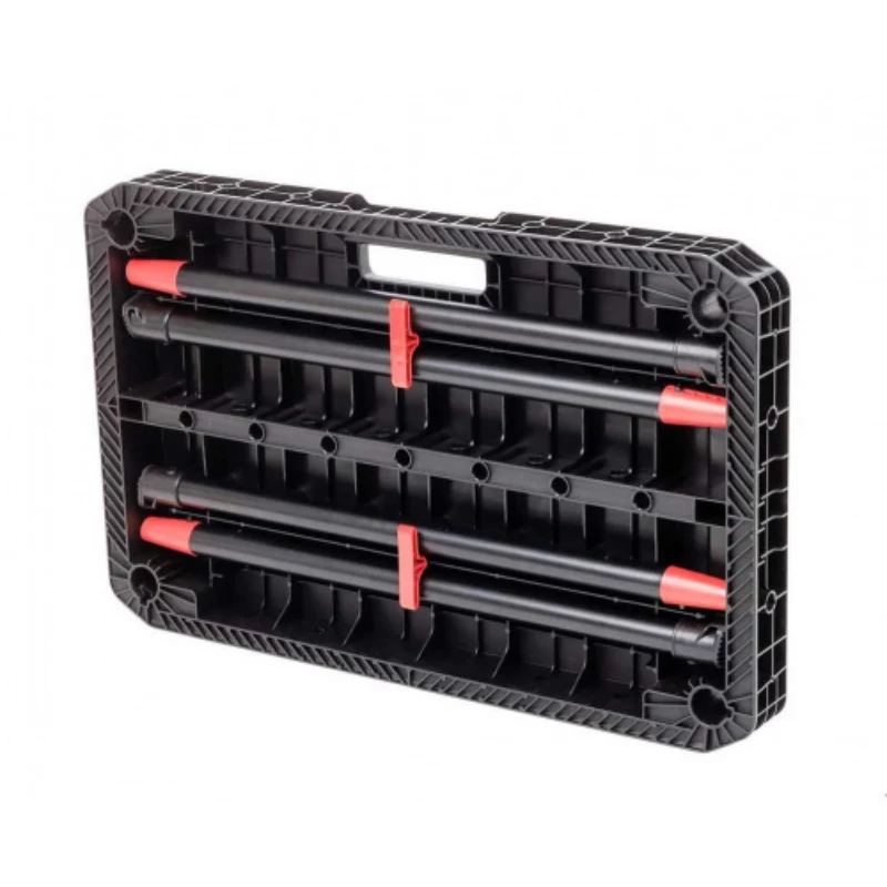 KETER DIY Ultimate Mobile Πάγκος εργασίας 97x64x78,7cm