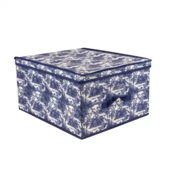 ORDINETT Κουτί L 40x50x25cm Kyoto
