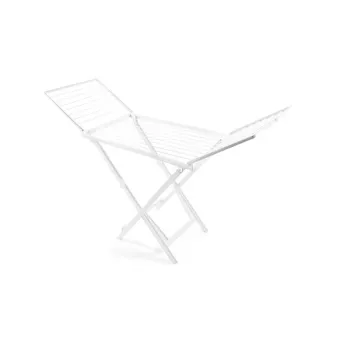 GIOSTYLE Gino Απλώστρα Λευκό 180x56x96cm
