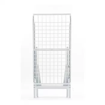 GIOSTYLE Gino Απλώστρα Λευκό 180x56x96cm
