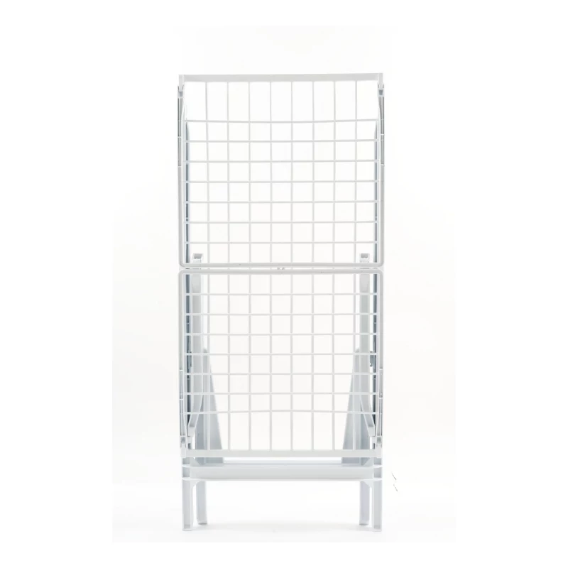 GIOSTYLE Gino Απλώστρα Λευκό 180x56x96cm